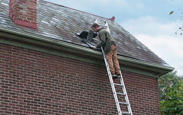 what affects urgent Killington roof repairs