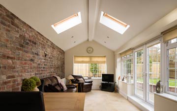 conservatory roof insulation Killington