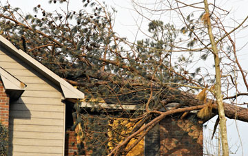 emergency roof repair Killington