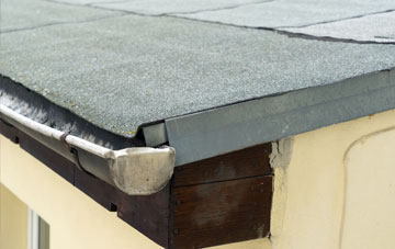 Killington flat garage roofing repairs