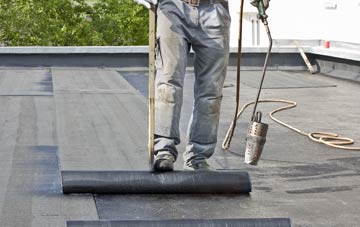 flat roof replacement Killington