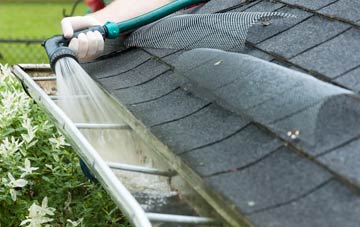 Killington gutter cleaning costs