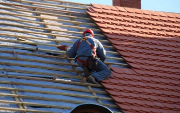roof tiles Killington