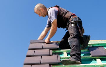 disadvantages of Killington slate roofing