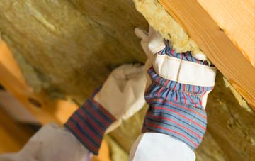 types of Killington pitched roof insulation materials