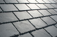 Killington slate roof
